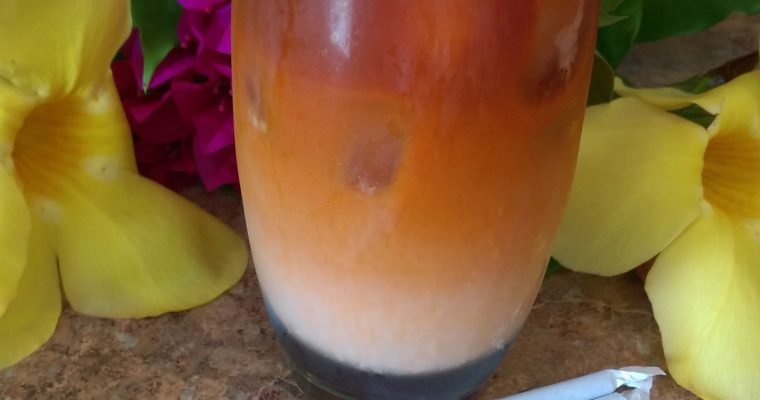 Thai Tea: A Tea Lover’s Essential