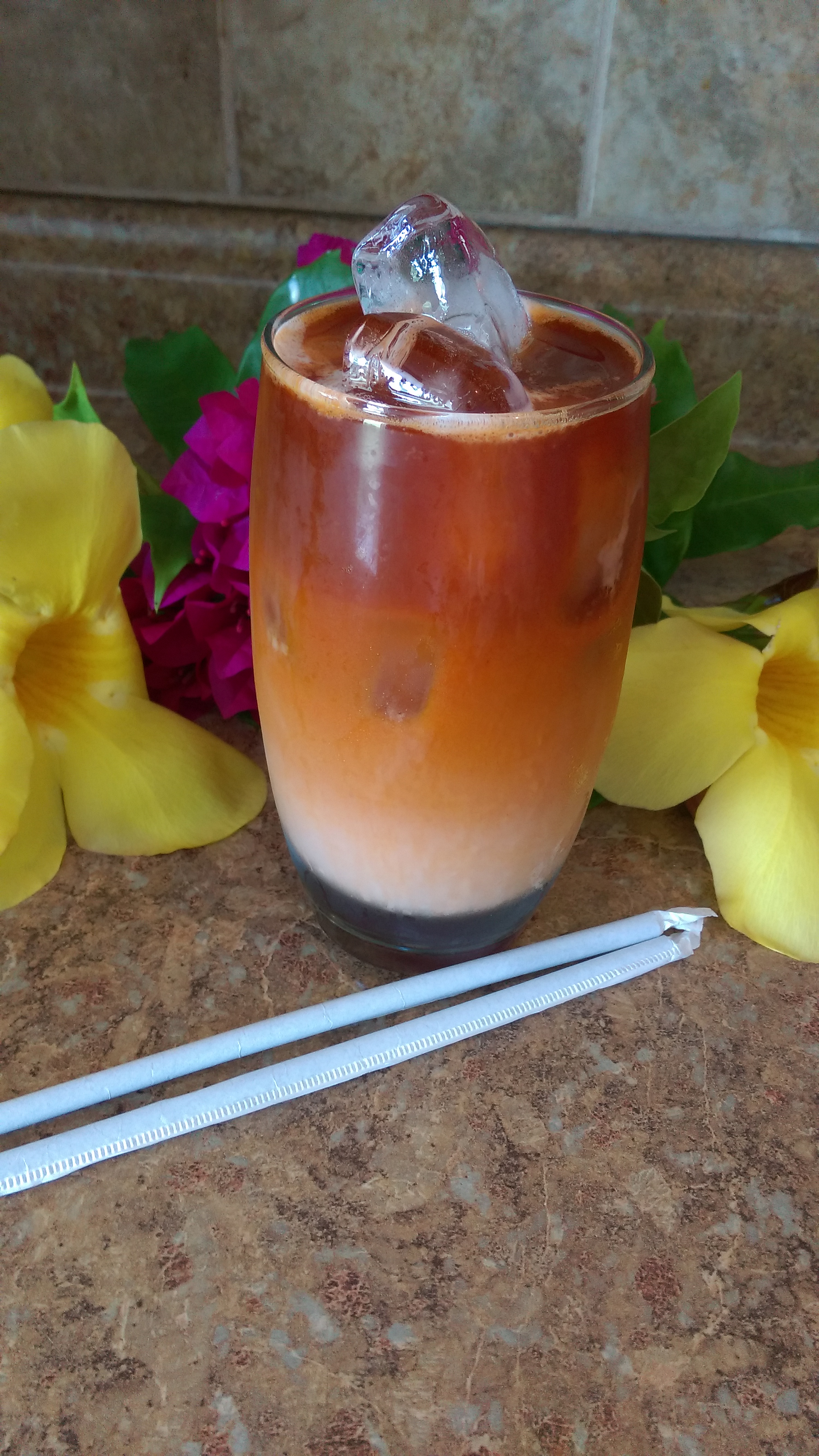 Thai Tea: A Tea Lover’s Essential