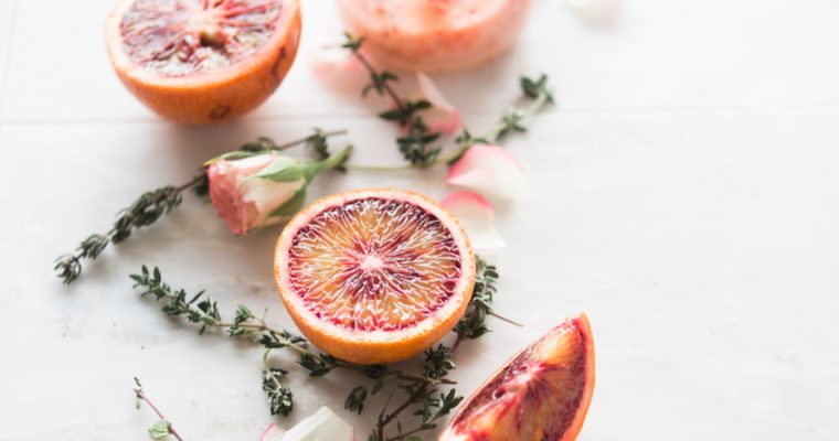 Fruit and Herb Pairings – A Dynamic Duo