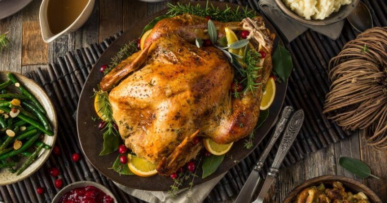 Tips for preparing Turkey for the Holidays