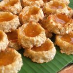 Breadfruit Cookies
