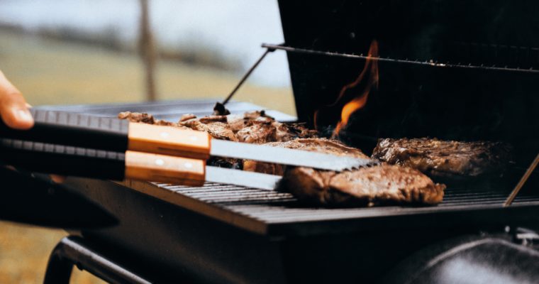 Grilling Tips for Summer Cookouts