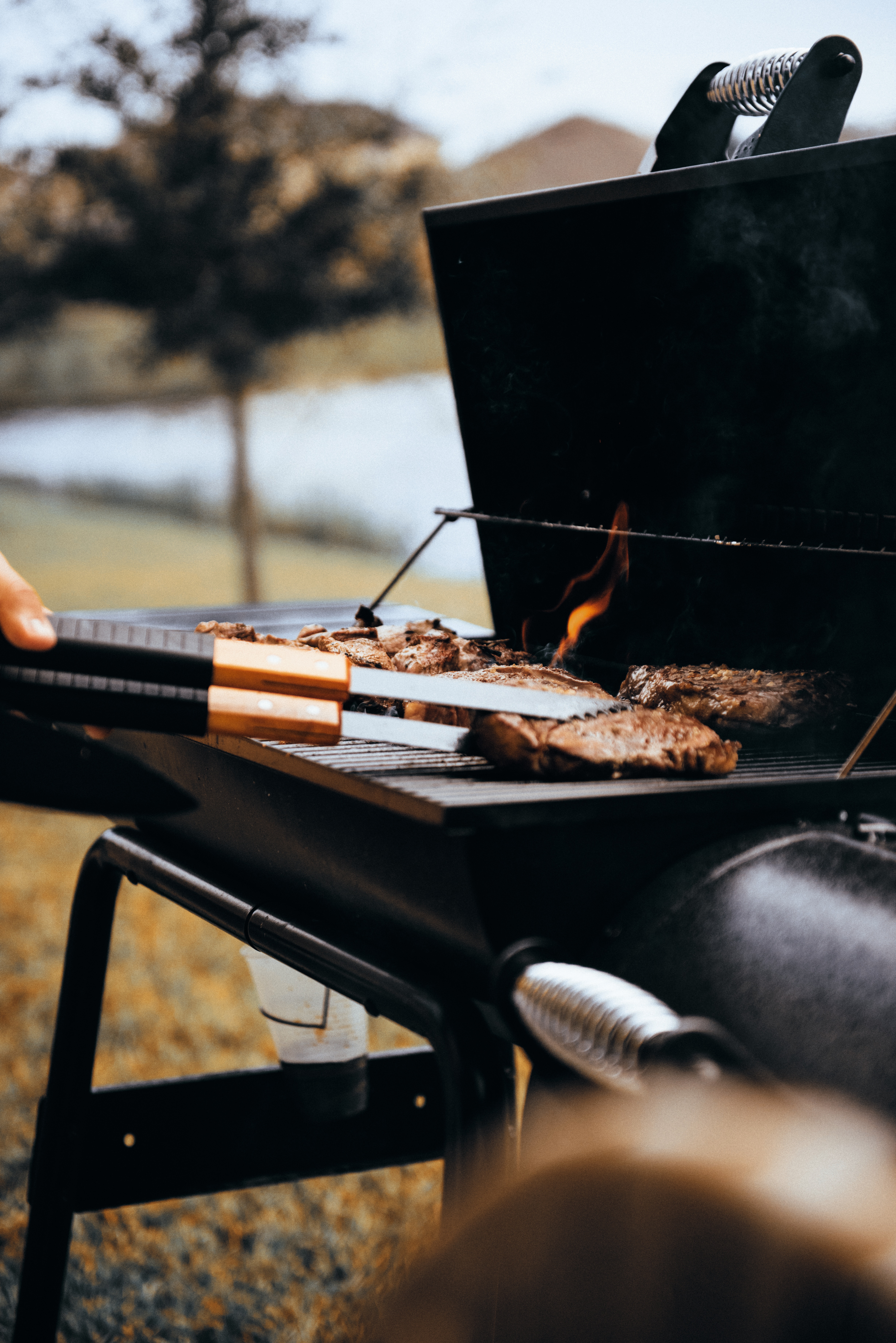 Grilling Tips for Summer Cookouts