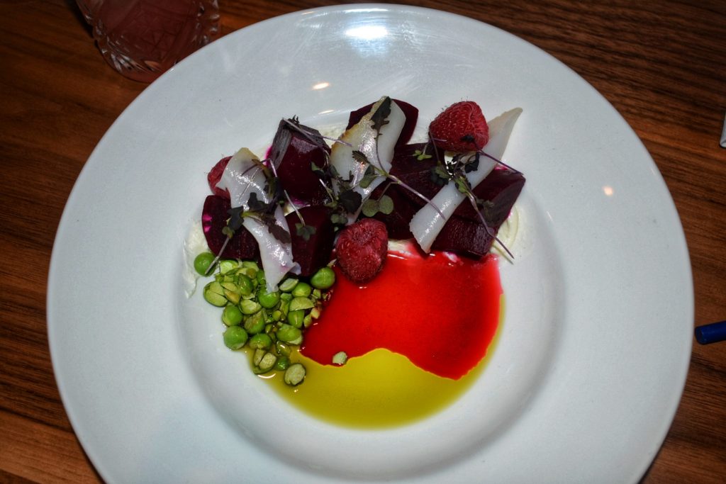 Beet Salad